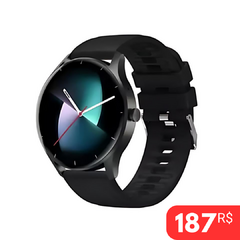 Smartwatch ZW02