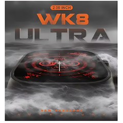 WK8 ULTRA - comprar online