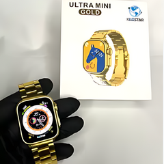 ULTRA MINI GOLD - comprar online