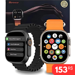 Smartwatch U9S