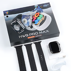 HW9 PRO MAX - comprar online