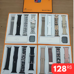 WATCH 9 MINI