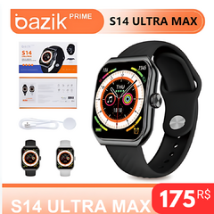 Smartwatch S14 ULTRA MAX