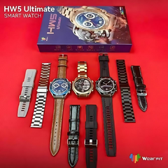 HW5 ULTIMATE - comprar online