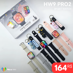 Smartwatch HW9 PRO 2