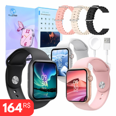 Smartwatch K10 MINI