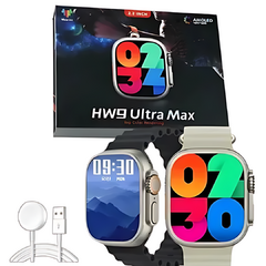 HW9 ULTRA MAX - comprar online