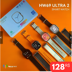 HW69 ULTRA 2