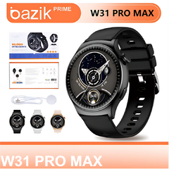 W31 PRO MAX - comprar online