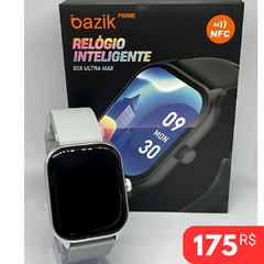 Smartwatch S25 ULTRA MAX