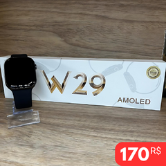 Smartwatch W29