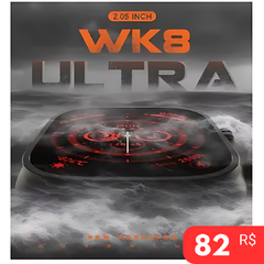 WK8 ULTRA