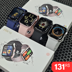 Smartwatch HW16