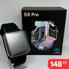 Smartwatch S8 PRO