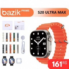 Smartwatch S20 ULTRA MAX