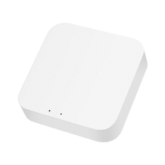 Block Hub Tuya Zigbee Gateway, Home Minimalista. Smart Life App Control - Luimar Premium