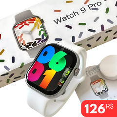 WATCH 9 PRO