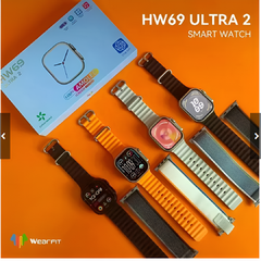 HW69 ULTRA 2 - comprar online