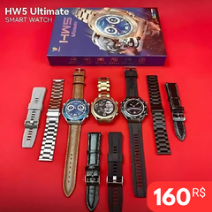 HW5 ULTIMATE