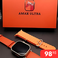 AMAX ULTRA