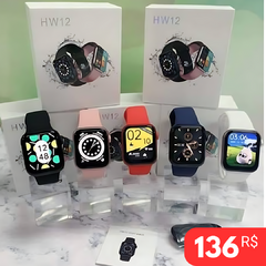 Smartwatch HW12