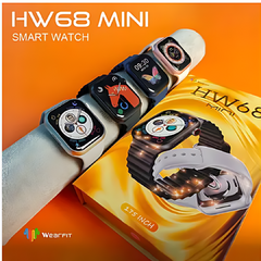 HW68 MINI - comprar online