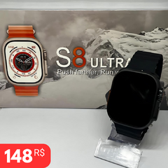 Smartwatch S8 ULTRA