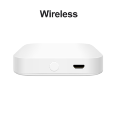 Wired e Wireless Tuya Zigbee Gateway Multi-modo, Casa Inteligente. Smart Life App Control