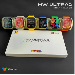 HW ULTRA2 - comprar online