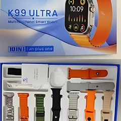 K99 ULTRA - comprar online