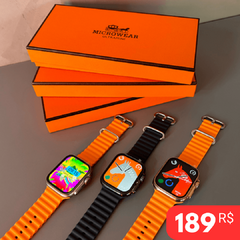 Smartwatch W69 MINI