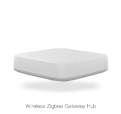 Wired e Wireless Tuya Zigbee Gateway Multi-modo, Casa Inteligente. Smart Life App Control