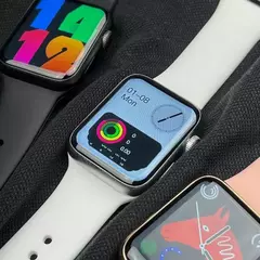 MICROWEAR WATCH X MINI na internet