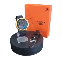 Relógio Smartwatch S9 ULTRA PRO Series 9 - tamanho 49 MM - Relogio Masculino na internet