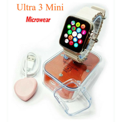 MICROWEAR ULTRA 3 MINI - Luimar Premium