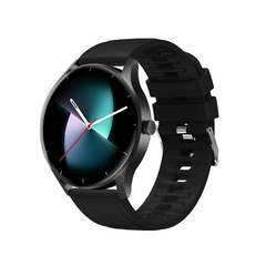 Smartwatch Relógio Peje Zwear Redondo Zw02 - Prova D`agua - Luimar Premium