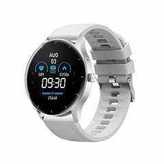 Smartwatch Relógio Peje Zwear Redondo Zw02 - Prova D`agua - loja online