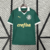 Palmeiras Home - Puma - 2024/25