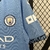 Manchester City Home - Puma - 2024/25 na internet