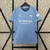 Manchester City Home - Puma - 2024/25