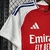 Arsenal Home - Adidas - 2024/25 - MaD Outlet