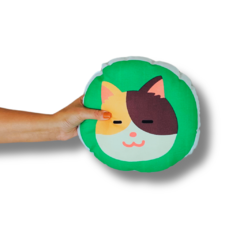 ALMOFADA TOY GATO - comprar online