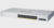 Switch Cisco Business 220 24 Portas Gigabit | 4x SFP, Gerenciável Layer 2