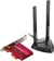 Adaptador TP-Link Pci-e Ax3000 Wi-fi 6 Bluetooth 5.2 - Archer TX3000E