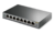Switch Easy Smart Gigabit 8 portas 4 PoE SG108PE - comprar online