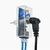 CLAMPER Energia + Ethernet - comprar online