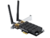 Adaptador TP-Link Archer T6E Wireless Dual Band AC1300 - PCI Express - comprar online