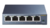 Switch 5 Portas TP-Link 10/1000 Mbps TL-SG105 - comprar online