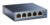 Switch 5 Portas TP-Link 10/1000 Mbps TL-SG105 na internet