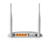 Roteador TP-Link Wireless VDSL2 300mbps - comprar online